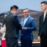 Mái ấm gia đình Việt được vinh danh “Dự án truyền cảm hứng” tại Giải thưởng Hành động vì cộng đồng 2025