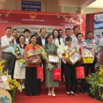 Bế mạc chuỗi hoạt động kết nối và xúc tiến sản phẩm OCOP thường kỳ tại TP. Hồ Chí Minh năm 2025