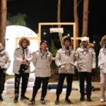 Kiều Minh Tuấn hoảng sợ bỏ nhiệm vụ giữa đường, bị Cris Phan hù cú chí mạng