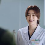 Nữ diễn viên Diên Hi công lược tái xuất trong phim Nhịp Đập Trái Tim