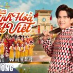 Đan Trường mở bát 2026 bằng MV Tinh hoa Tết Việt
