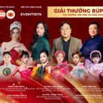 Giải thưởng Búp Sen Vàng: Cuộc đua bình chọn ngày càng gay cấn, tôn vinh và ươm mầm tài năng nhí Việt Nam