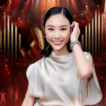 Ca sĩ Đoan Trang làm giám khảo chính Tỏa Sáng Sao Đôi 2026