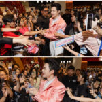 Anh Tú Atus rộn ràng năm mới: Hành trình Running Man Vietnam đầy dấu ấn đến trở lại màn ảnh rộng