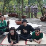 Ngô Kiến Huy – Trường Giang khiến đồng đội bị “cưng vô lây” không thương tiếc