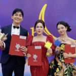 Việt Hương đoạt giải Cánh Diều 2025 với vai Hai Nhị trong Phim “Chị Dâu”