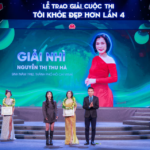 Herbalife Việt Nam góp phần lan tỏa lối sống khỏe qua “Tôi Khỏe Đẹp Hơn 2025”