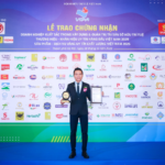 Herbalife Việt Nam đạt giải thưởng “Thương Hiệu, Nhãn Hiệu Uy Tín Hàng Đầu Việt Nam” 2025