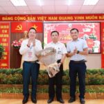 Xuân Rộn Rã- Tết Đoàn Viên cùng Hội Hoa Xuân Phường Long Phước năm 2026