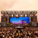 AirAsia THE NEXT Live Concert 2026: Điểm hẹn âm nhạc mở màn năm mới tại TP.HCM