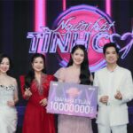 Ca sĩ Dương Hồng Loan ngọt ngào, sâu lắng với bản hit “Duyên Phận”