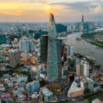 Báo cáo thị trường bất động sản nhà ở TP. HCM và vùng phụ cận năm 2025