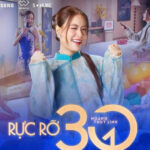 Thành tích “mở bát” 2026 của Hoàng Thùy Linh với MV Rực Rỡ 30