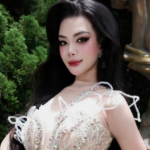 Nguyễn Ngọc Thiên Kim “Princess of Asia” Với Vai Trò VEDETTE Tại Tuần Lễ Văn Hóa Quốc Tế 2026