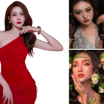 Travi Makeup & Academy – bàn tay thầm lặng phía sau ánh đèn sân khấu