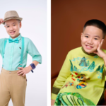 Phạm Bảo Khang – âm thanh tuổi thơ trên sân khấu nghệ thuật