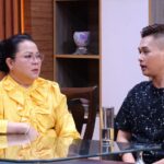 Luật sư Dương Ánh Nga cảnh báo thủ đoạn bắt cóc online