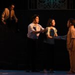 Sân Khấu Nghệ Thuật Trương Hùng Minh làm mới vở cải lương nổi tiếng “Con Gái Chị Hằng”