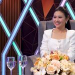 Én bạc Huỳnh Ngân trải lòng về hành trình làm nghề đầy nỗ lực