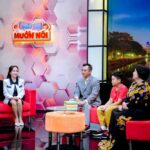 Con trai vận động viên khuyết tật khao khát một điều giản đơn