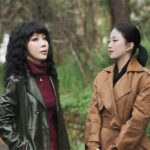 Liêu Hà Trinh: Hôn nhân viên mãn đến từ một cú “quẹt” app hẹn hò