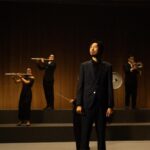 Sau Mang Tiền Về Cho Mẹ, Đen có thêm một sáng tác xúc động từ góc nhìn người cha