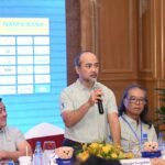 Chính thức công bố Giải Golf Người Việt Nam ở Nước Ngoài Toàn Thế Giới lần thứ VIII