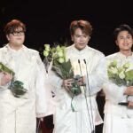 Album Made In Vietnam của DTAP được vinh danh tại Tinh hoa Việt mùa đầu tiên