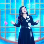 Ca sĩ Dương Hồng Loan: “Hiện tại, tôi cảm thấy cuộc sống gia đình rất mỹ mãn”