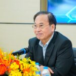 Tổng Công ty CP May Việt Tiến: 50 mùa Xuân vươn mình và khát vọng