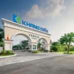 Khang Điền bàn giao sổ hồng khu thấp tầng Gladia by the Waters, động thổ phân khu cao tầng, mục tiêu lợi nhuận tăng gấp đôi trong năm 2026