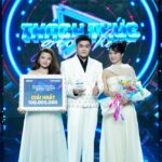 Chân dung producer gen Z Melyd K: Từ sinh viên Quản trị Kinh doanh đến quán quân Thách Thức Giới Hạn 2025