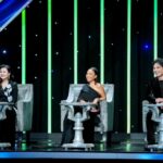 Châu Ngọc Hiếu thổi hồn vào ca khúc của nhạc sĩ Hoài An, ẵm trọn điểm 10 của giám khảo Dương Hồng Loan