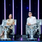 Hoàng Bách bất ngờ gặp lại Hồ Khánh Long trong Tỏa Sáng Sao Đôi 2026, tiết lộ nam ca sĩ là chân sút cừ khôi