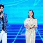 Ca sĩ Đoan Trang: “Hiện tại, tôi cảm thấy mãn nguyện nhất”