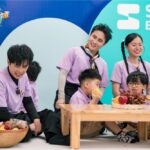 Công chúa nhà Khắc Việt òa khóc nức nở khiến Huỳnh Lập, Ngô Lan Hương đứng hình