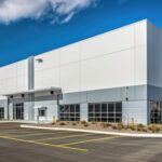 Nhà kho xây sẵn Việt Nam 2025: Nguồn cung mở rộng theo sát nhu cầu thực tế