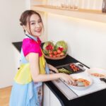 Hoàng Thùy Linh tung MV “Rực Rỡ 30” kỷ niệm hành trình đáng nhớ