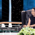 Thạc sĩ Huỳnh Thạch Trúc tiết lộ những rủi ro tiềm ẩn khi cho con du học nhưng chưa tìm hiểu kỹ lưỡng