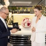 Á Hậu Siêu Quốc Gia 2022 – Nguyễn Huỳnh Kim Duyên: Biểu tượng đồng hành uy tín của nhiều thương hiệu đẳng cấp