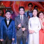 Ngọc Sơn vượt ngàn km tổ chức liveshow đầu tiên cho học trò Anh Đức