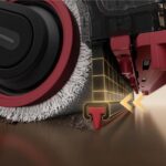 Dreame Việt Nam giới thiệu bộ đôi chủ lực cho mùa nồm ẩm: DD20 và H16 Pro Steam