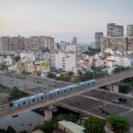 TOD là động lực mới cho thị trường bất động sản Việt Nam, theo JLL