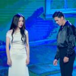 N Ly “bị gài làm người thứ 3”, trải lòng với bài hát của Lệ Quyên