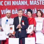 Dương Quyên Nguyễn và hành trình định vị lại Yoga trị liệu: Từ khoa học vận động đến sân khấu nhan sắc.