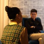 Người Thứ 3: Ba lần làm vợ, ba lần bị phản bội, người phụ nữ bị đạo diễn Lê Hoàng nói thẳng