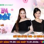 Diễn viên Hồ Bích Trâm phẫn nộ: “Ba mẹ còn sống mà đòi chia tài sản là đồ bất hiếu”