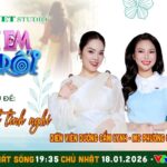 Diễn viên Dương Cẩm Lynh: “Đừng để một phán xét vội vàng phá vỡ niềm tin gia đình”