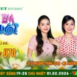 Phương Trinh Jolie đưa ra lời khuyên gỡ rối mối quan hệ gia đình: “Hãy yêu thương khi còn có thể”