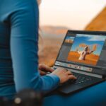 ASUS giới thiệu loạt đổi mới trong hệ sinh thái AI toàn diện tại CES 2026